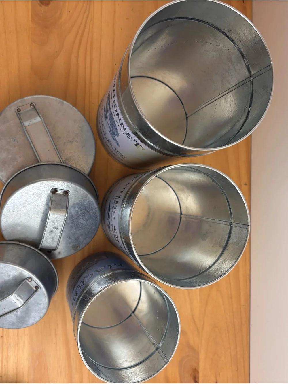 N/A sugar canister